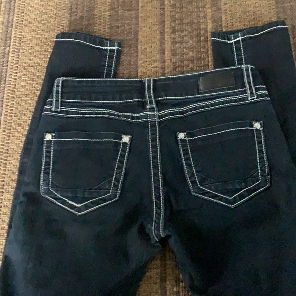 Day trip lynx skinny from buckle - Picture 6 of 10
